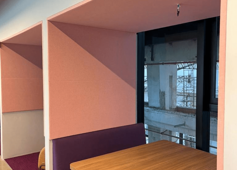 Revestimento Innovatech